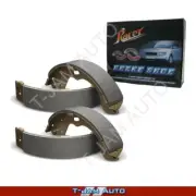 Brake Shoes REAR suits Toyota Hiace SBV H10 2.7 1998-2006 (BS1714)