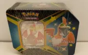 Pokémon TCG Shining Fates Tin: Cramorant V! FACTORY SEALED