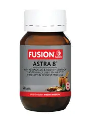 Fusion Health Astra 8 Immune Tonic | 60 tablets
