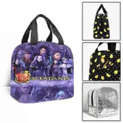 c349 Children Lunch Bags Kids School Insulated Lunch Bag Portable Cooler Tote Food tbd349