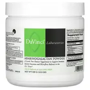 DaVinci Laboratories, Arabinogalactan Powder, 3.53 oz (100 g)