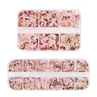 Moon Star Heart Art Glitter Sequins for Makeup Face Body Craft