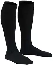 Venosan MicroFiberLine Small Black Below Knee 15-20mmHg CT Men