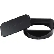 Fujifilm LH-XF16 Lens Hood for XF 16mm f/1.4 R WR Lens
