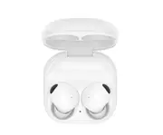 Earbuds Bluetooth Earphones Buds2 Pro Wireless Headphones with Mic ENC HiFi Stereo Gaming Sports-White