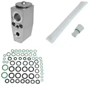 UAC AK 1491 A/C System Repair Kit For 06-11 Buick Cadillac DTS Lucerne