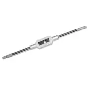 #1-1/2 ADJUSTABLE TAP & REAMER WRENCH FOR 1/16 TO 1/2" TAPS (3900-0210)