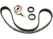 Timing Belt Kit For 92-00 Honda Civic del Sol D16Z6 VTEC SOHC D16Y8 1.6L FF18R7 (for: Honda)