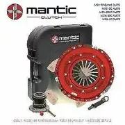 Mantic Stage 5 Clutch Kit For Toyota Corolla AE93 Seca 1.8 Ltr 7AFE 92-94 5 Spee