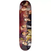 DGK - Rodrigo TX Dynasty 7.75 Skateboard Deck