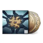 Aspiral (Digipak)