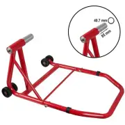 Motorbike Paddock Stand Swing Arm Rear Motorcycle MV Agusta Pin 40.7mm