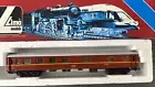 LIMA Models HO #309308 European Passenger Car - Norwegien State Railway LNIB!