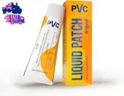 Liquid Repair Patch for Air Mattresses, Waterbeds, Glue Inflatable Boats, Rafts,