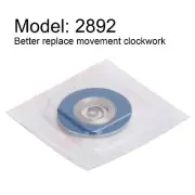 Watch Movement Clockwork Replacement Mechanical Repair Tools Accessories All WPD