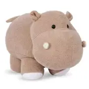 for Children Plush Hippo Toy Stuffed Animals Hippo Stuffed Toys Elephant Doll