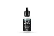 Vallejo Glaze Medium 18Ml
