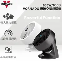 在飛比找蝦皮商城優惠-美國VORNADO沃拿多渦流空氣循環扇 633