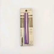 Covergirl 210 Black Brown Remarkable Professional Mascara