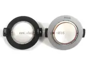 2X Diaphragm For RCF ART710, ART712A Mk1, ART712 Mk2, ART715A ND350 CD350