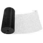 Hardware Cloth 24 in x 100 ft 1 in, Chicken Wire Fence (16 Gauge), Galvanized...