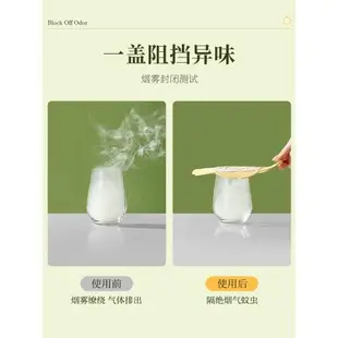 地漏防臭器廁所反味除臭密封蓋衛生間防蟲封口蓋下水道防返臭神器