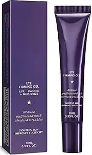 Eye Effects Firming Gel, Instant Eye Tightening Serum, for Puffiness and Bags Under Eyes (1pcs)