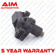 AIM FOR OPEL CORSA B 1.2 PETROL (1998-2000) IDLE AIR CONTROL VALVE STEPPER MOTOR