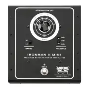 Tone King Ironman II Mini Iron Man 30W Amplifier Attenuator