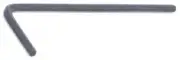 Allen Short Arm Hex Key Nickel Chromium Steel - 57008D