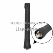NAE6522 Stubby UHF Antenna For CP185 CP200 GP300 GP320 PRO5150 Handheld