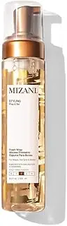 Foam Wrap # 2 by Mizani for Unisex - 8.5 oz Foam