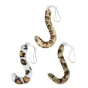 Adjustable Foxes Tail Cosplay Costume Party Super Huge Fuzzy Tail Teen Adults
