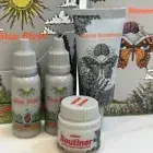 AXENDA Skincare Set / Routiner + Blue Blood + Nigimi Bomme / 3-Step Routine