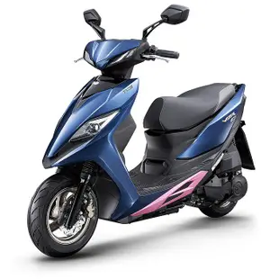 KYMCO光陽機車VJR 125 4V TCS 七期 2023新車 SE24DD