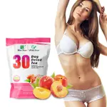 30DAY BODY SHAPED DEATOX FIT WEIGHT LOSS BEAUTY SLIM  TEA🚚