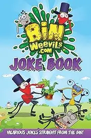 Bin Weevils Joke Book