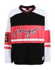 [HUGO] HUGO Sweatshirts - Item 10187197