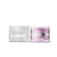 在飛比找Yahoo奇摩購物中心優惠-la prairie 鉑金臻稀眼霜 3ml