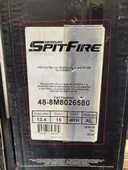 New Mercury Spitfire 15 pitch propeller 48-8M8026580