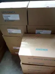 ONE NEW YASKAWA Servo Motor SGMAH-01A1A-HL11