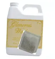 Tyler Glamorous Wash High Maintenance 16oz Fine Laundry Detergent