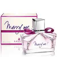 在飛比找PChome24h購物優惠-LANVIN 浪凡 Marry Me 女性淡香精(30ml)