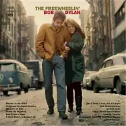 Bob Dylan The Freewheelin' CD NEW