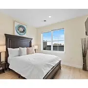Instaworthy View 2bd/1ba Penthouse Newark/nyc Skyline