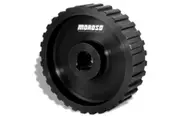 Moroso Gilmer Dry Sump Pump Pulley 3/8" Pitch, 28 - Tooth