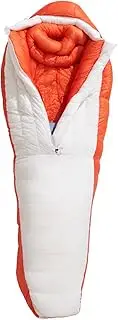windhike 400G Ultralight Mummy Sleeping Bag, 10D Kolon Nylon Water-Resistant Sleeping Bag for Adults