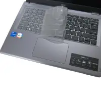 在飛比找momo購物網優惠-【Ezstick】ACER Aspire 5 A514-56