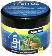 Aqua One QuickDrop PH Up 250g (92082)