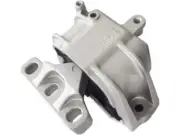 Front Engine Mount For 06-18 VW Audi Passat CC A3 Quattro TT R32 Eos 3.2L BB46R6 (for: Audi)